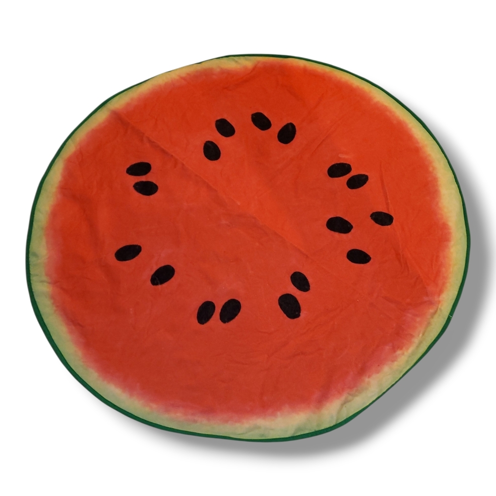 Huntington Home Watermelon-Inspired Towel